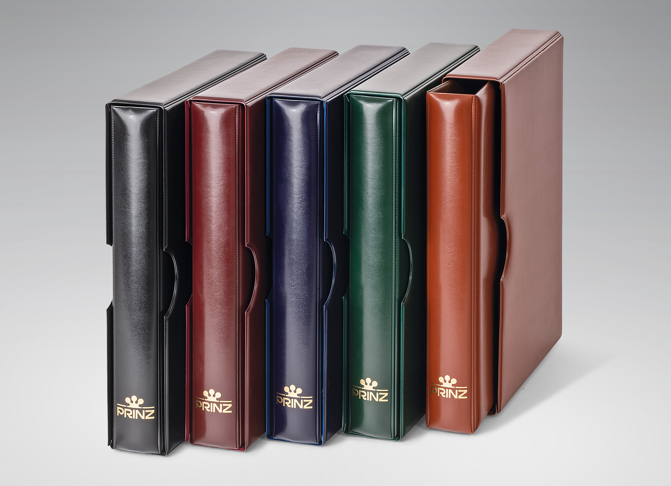 Ringbinder Colorado