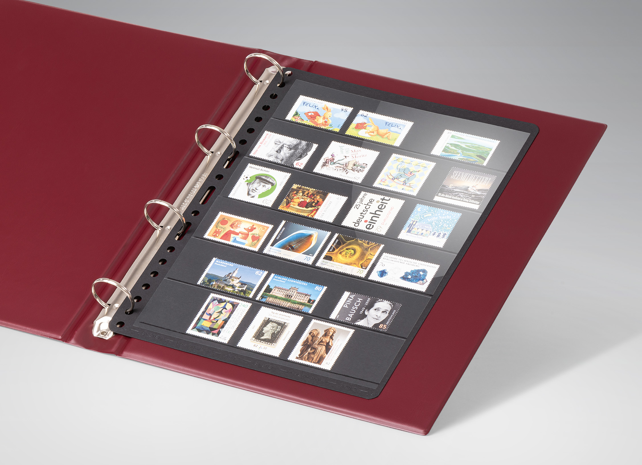 Ringbinder Colorado