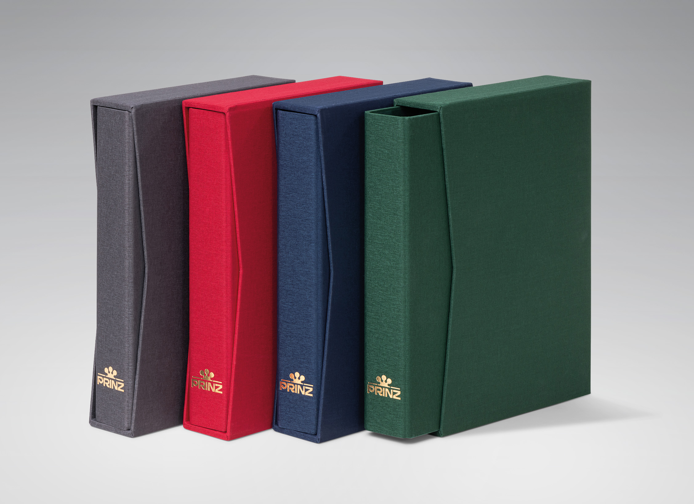 Ringbinder Montana