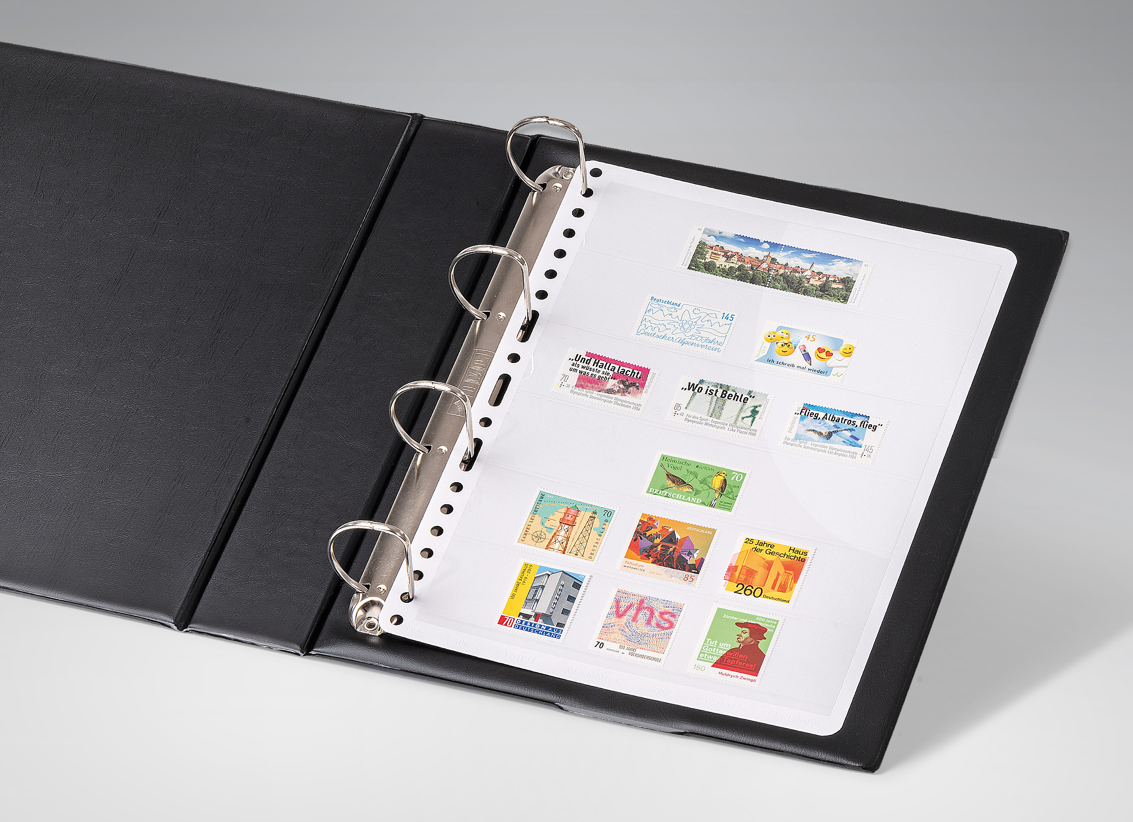 Ringbinder Arizona