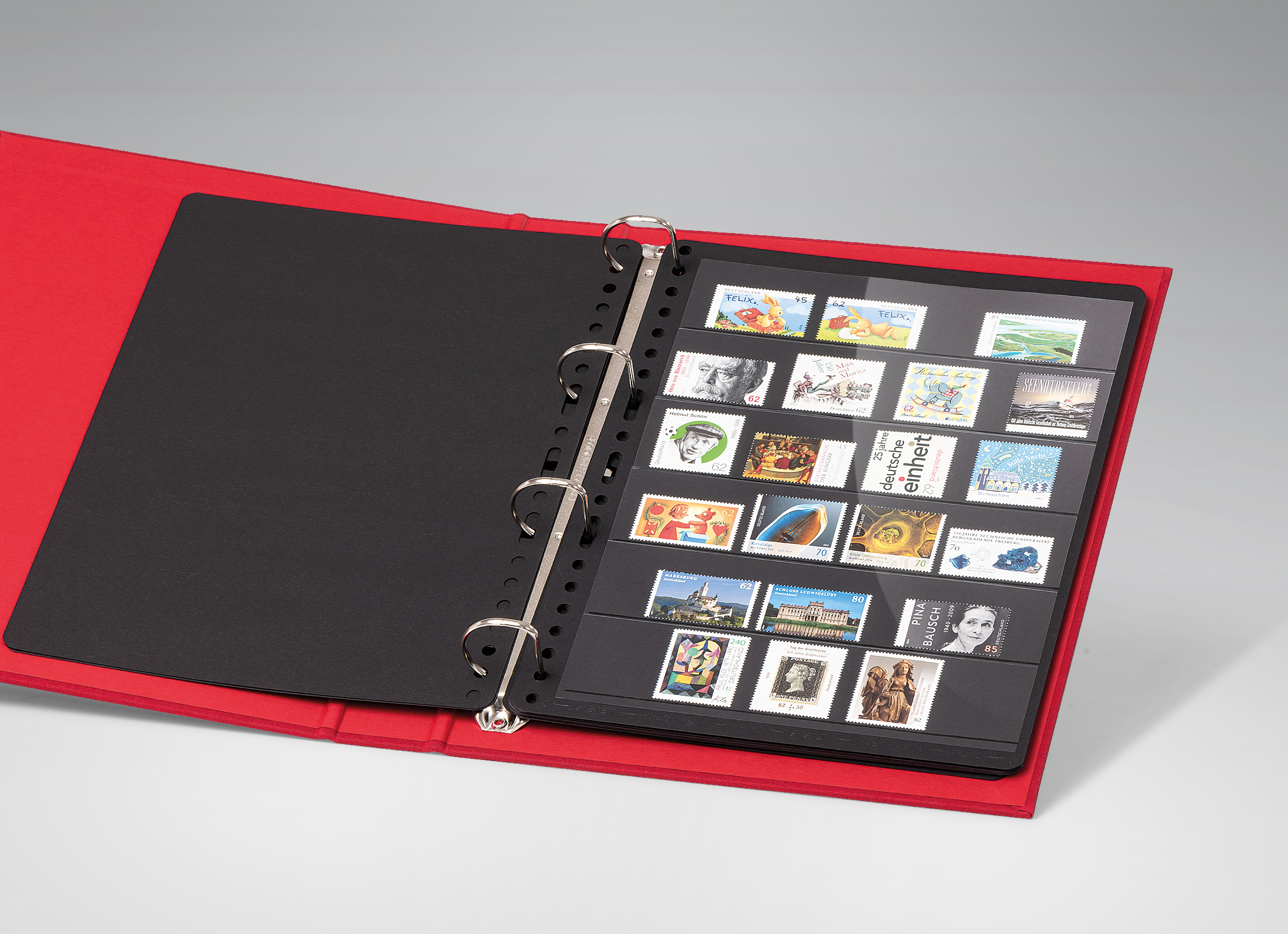 Ringbinder Montana