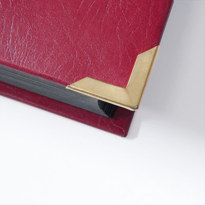 Royal-Einsteckbuch, 60 Seiten - 230 x 305 mm