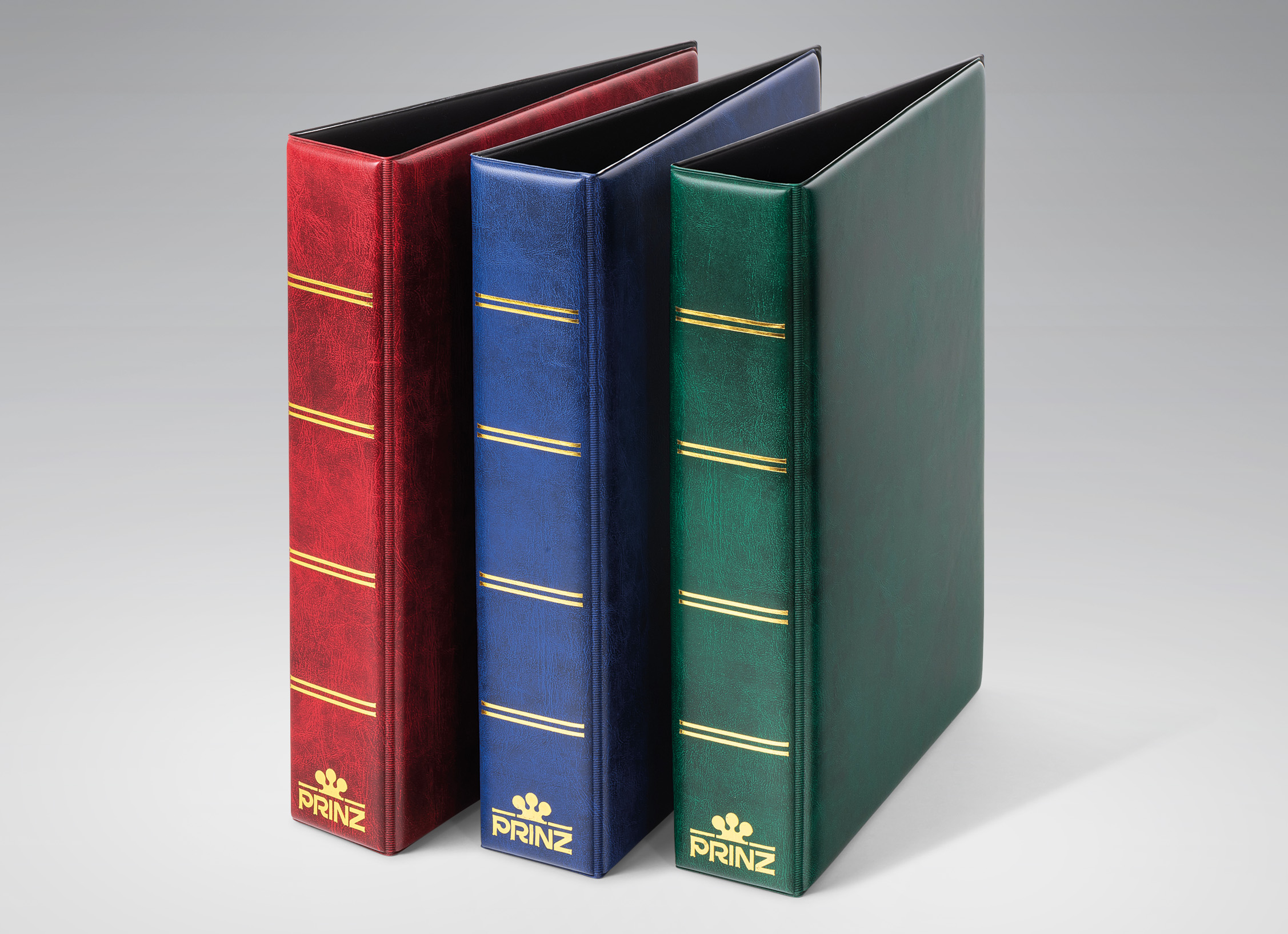 Ringbinder Arizona